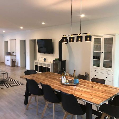 Ferienwohnung Am Waldesrand Heringsdorf (Usedom) Exterior foto